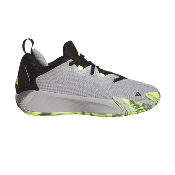 Adidas Initiation "Grey-Lucid Lemon"