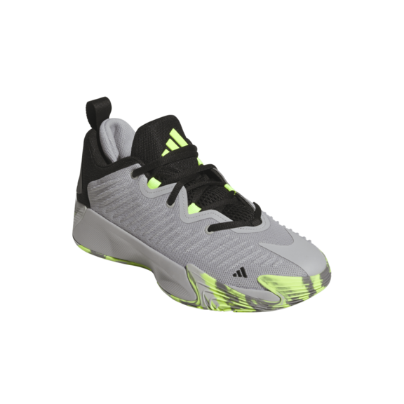 Adidas Initiation "Grey-Lucid Lemon"
