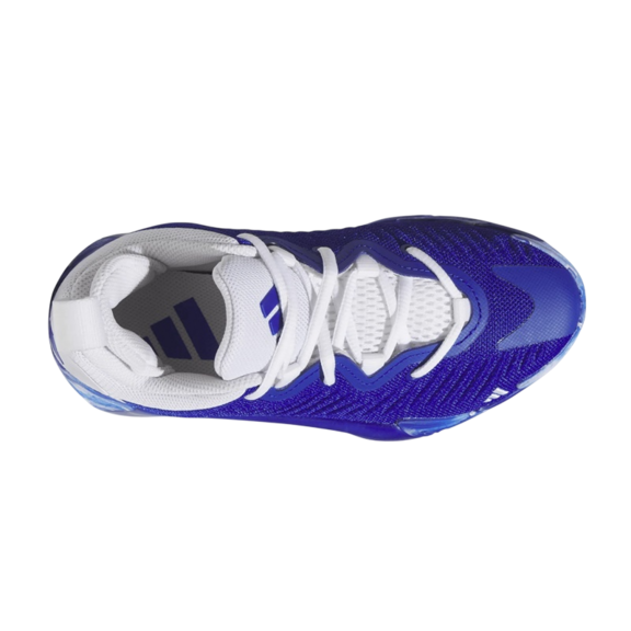 Adidas Initiation Junior "Dark Blue/White"