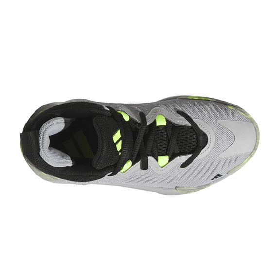 Adidas Initiation Junior "Grey-Lucid Lemon"
