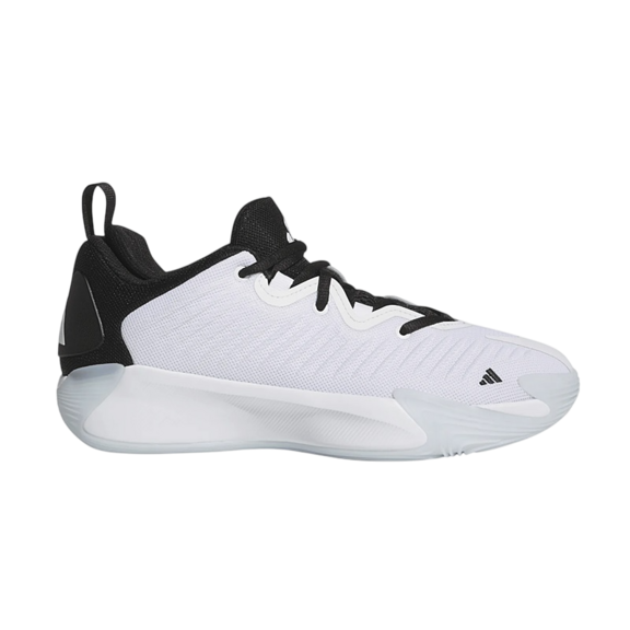 Adidas Initiation "White/Black"