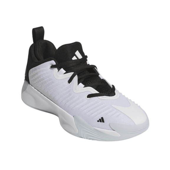 Adidas Initiation "White/Black"
