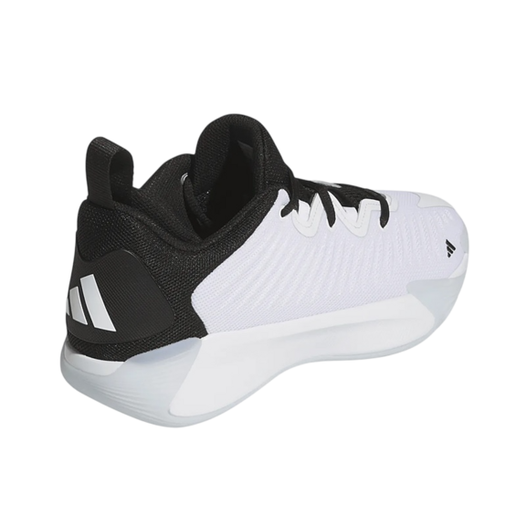 Adidas Initiation "White/Black"