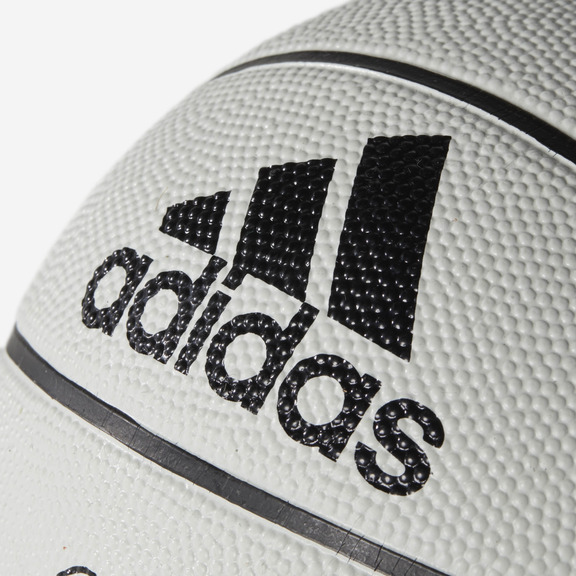 Adidas James Harden Mini Ball (3) (Stein/Schwarz)