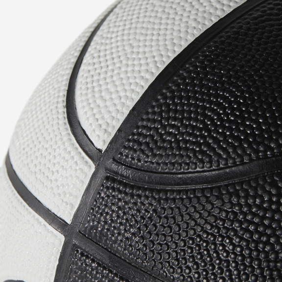 Adidas James Harden Mini Ball (3) (Stein/Schwarz)