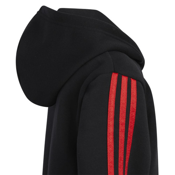 Adidas Junior Basketball Disney Pixar Incredibes "Schwarz"