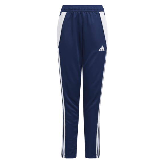 Adidas Junior Tiro 24 Hose "Navy"
