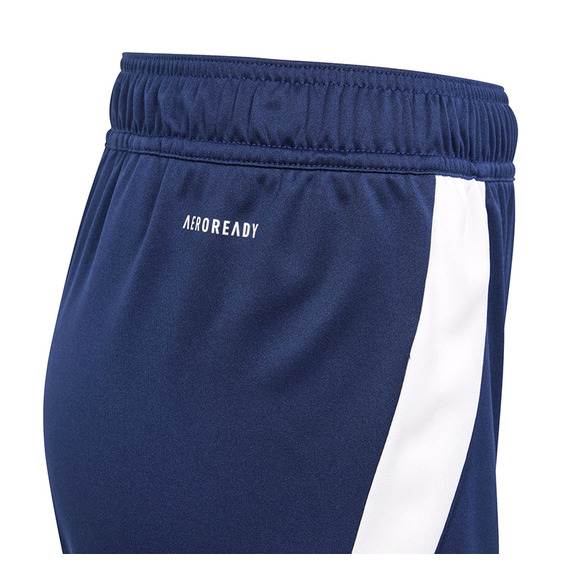 Adidas Junior Tiro 24 Kurz "Navy"