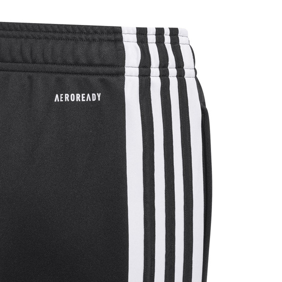 Adidas Junior Training Squadra 21 Hose "Schwarz