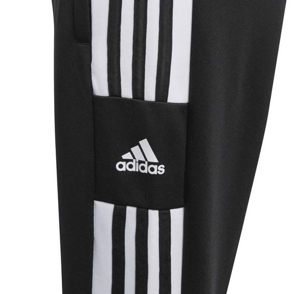 Adidas Junior Training Squadra 21 Hose "Schwarz