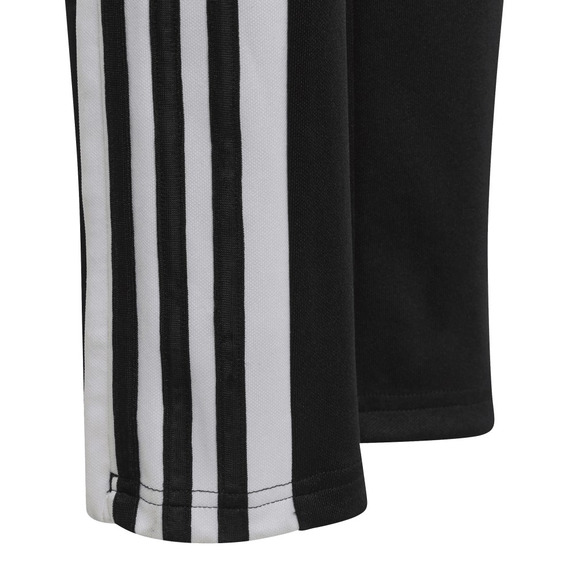 Adidas Junior Training Squadra 21 Hose "Schwarz
