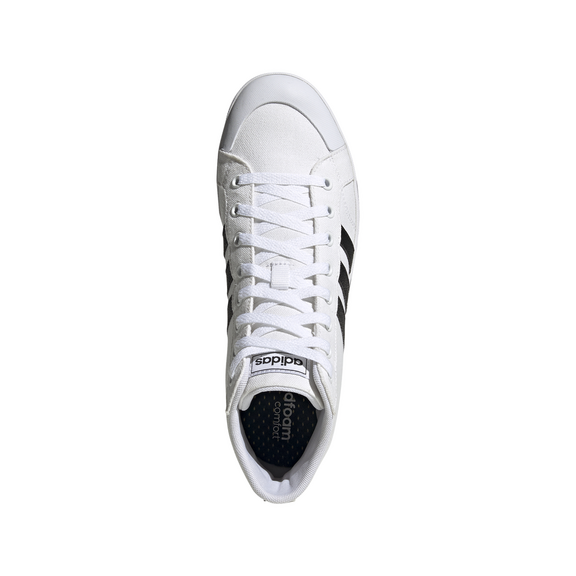 Adidas Lifestyle Bravada Mid "80 ́s White"