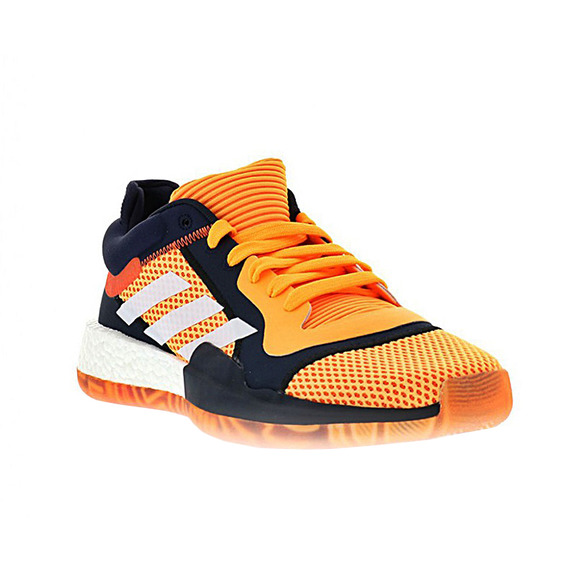 Adidas Marquee Low "Las Vegas"