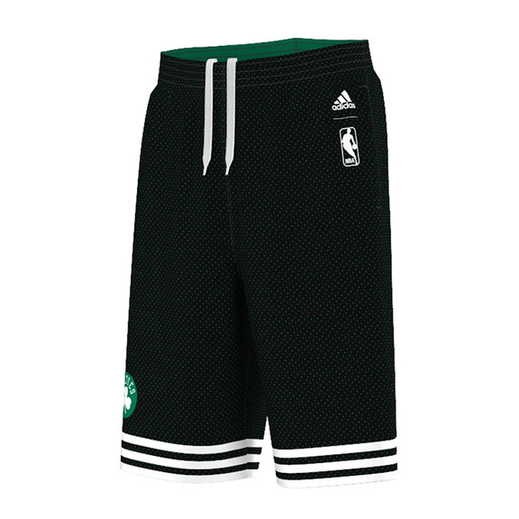 Adidas NBA Short Niño Boston Celtics Winter Hoops