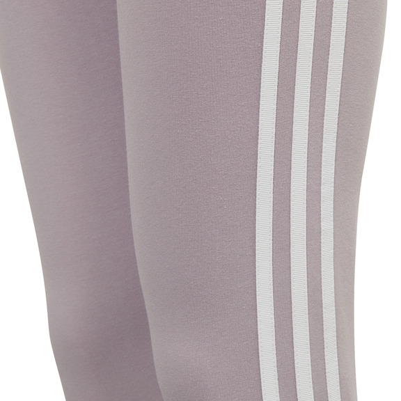 Adidas Originals Mädchen 3-Streifen Leggins