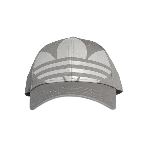 Adidas Originals Adicolor Trefoil Cap "Charcoal"