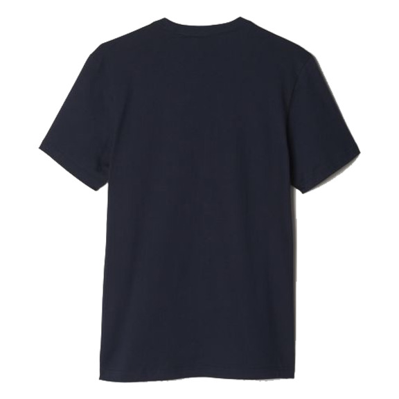 Adidas Originals Camiseta Zurück zu Schule Tongue Label (legende Tinte)