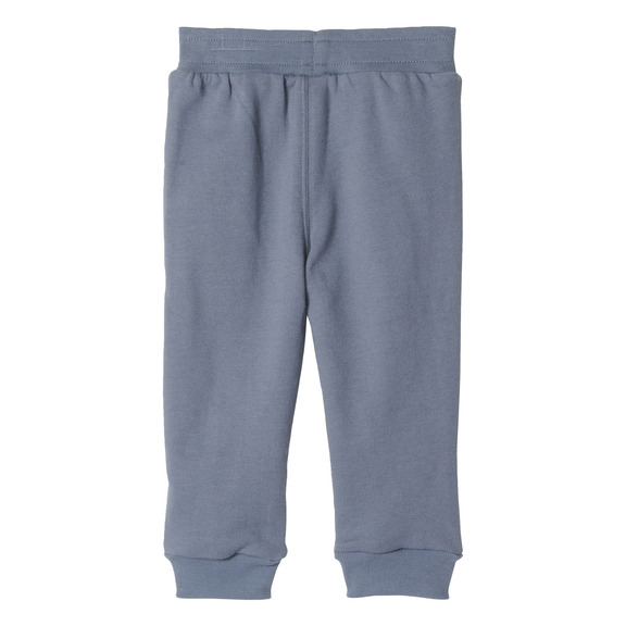 Adidas Originals Chándal Bebé YWF Crew (weiß/weiß rot/onix)