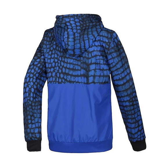 Original Adidas Jacke Colorado Windbreaker