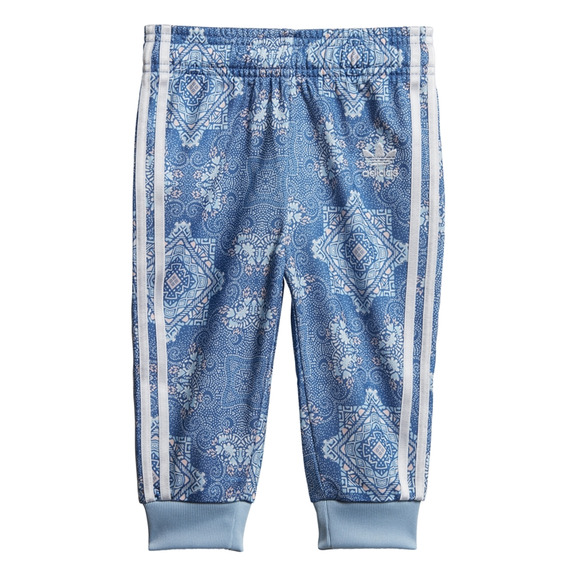 Adidas Originals Infants Culture Clash SST Nach oben