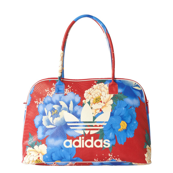 Adidas Originals Shopper Tasche AOP "Chita Oriental" (multicolor)