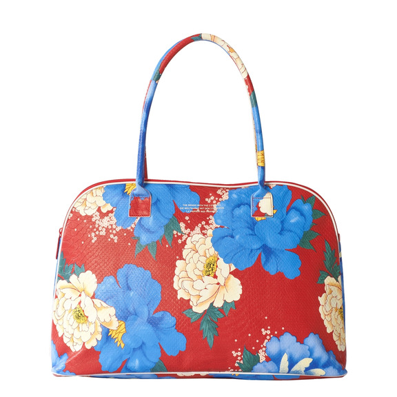 Adidas Originals Shopper Tasche AOP "Chita Oriental" (multicolor)