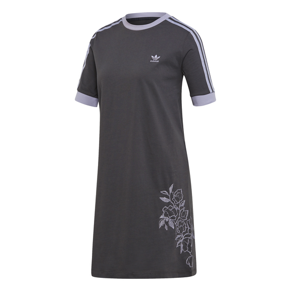 Adidas Originals Skate Chic Kleid Tee W
