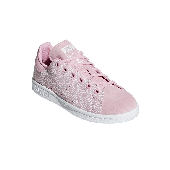 Adidas Originals Stan Smith J "Pink Rain"