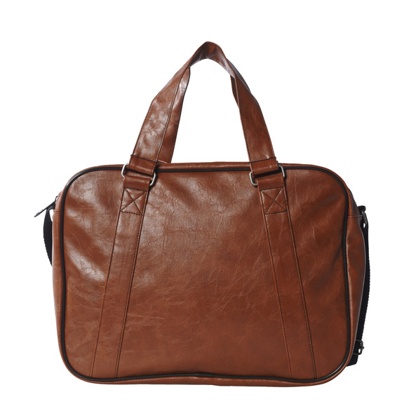 Adidas Originals Vintage Airliner Tasche (Staubrust)