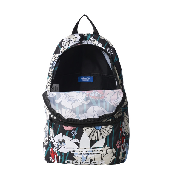Adidas Originals W Classic Rucksack "Corsages" (multicolor)