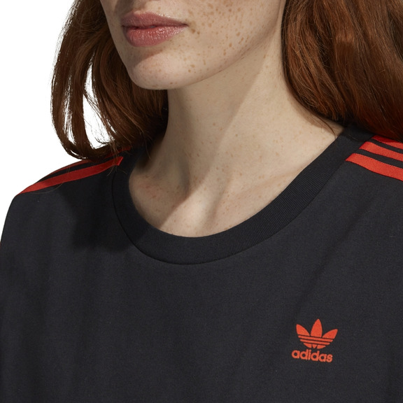 Adidas Originals Frauen Freund Tee