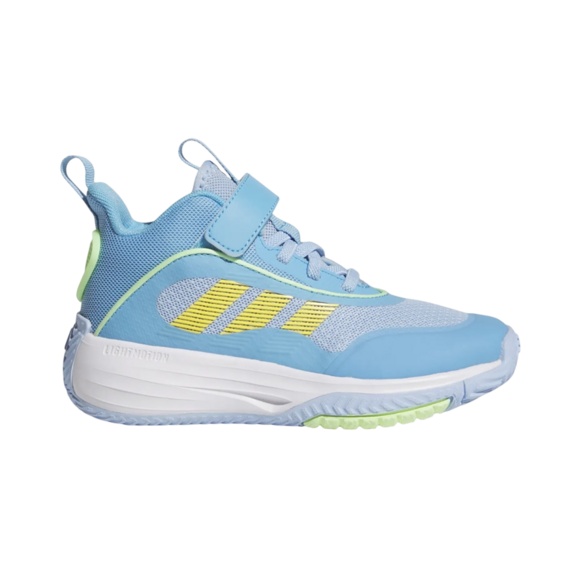 Adidas OwnTheGame 3.0 K "Blue"