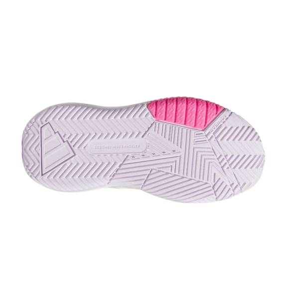 Adidas OwnTheGame 3.0 K "Icelav"