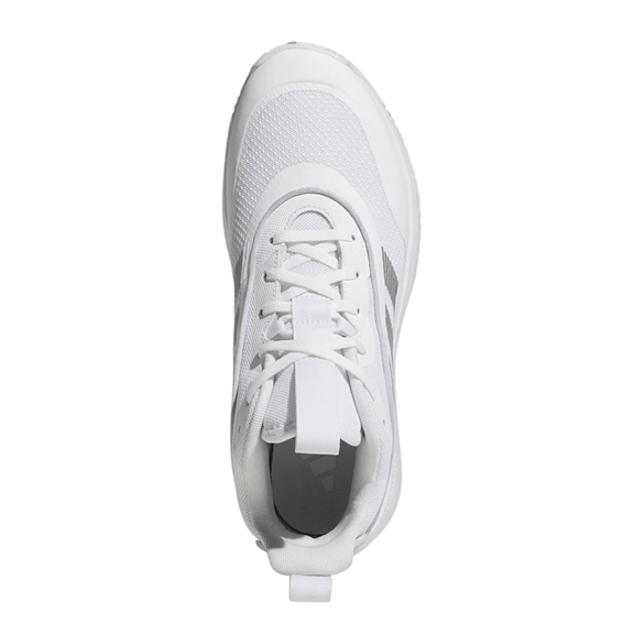 Adidas Ownthegame 3.0 "White"
