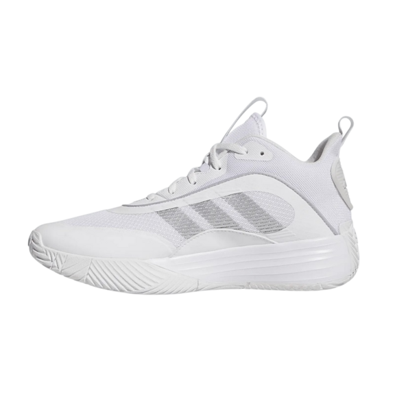 Adidas Ownthegame 3.0 "White"