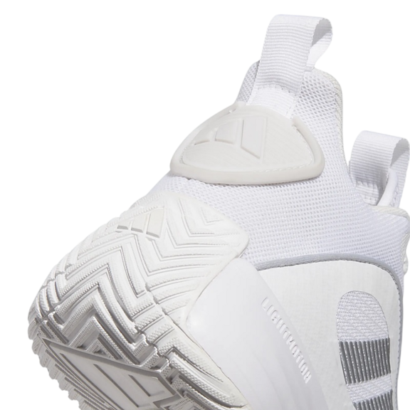 Adidas Ownthegame 3.0 "White"