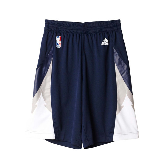 Adidas Pack Andrew Wiggins #22# Minnesota Niño (blau/weiß)