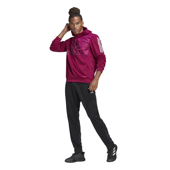 Adidas Performance muss Aeroready Hoodie haben