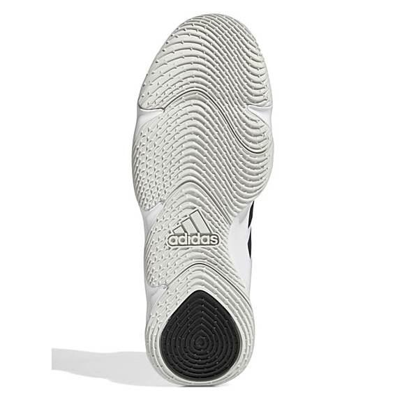 Adidas Pro N3xt 2021 "Cloud White"