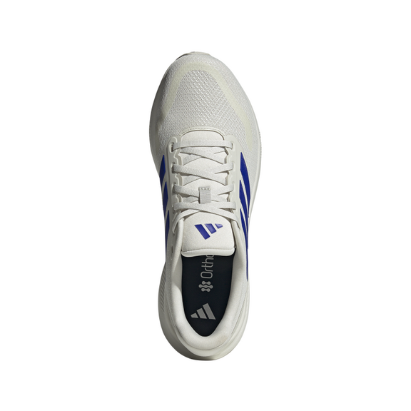 Adidas RUNFALCON 5 "f white-blue- grey"