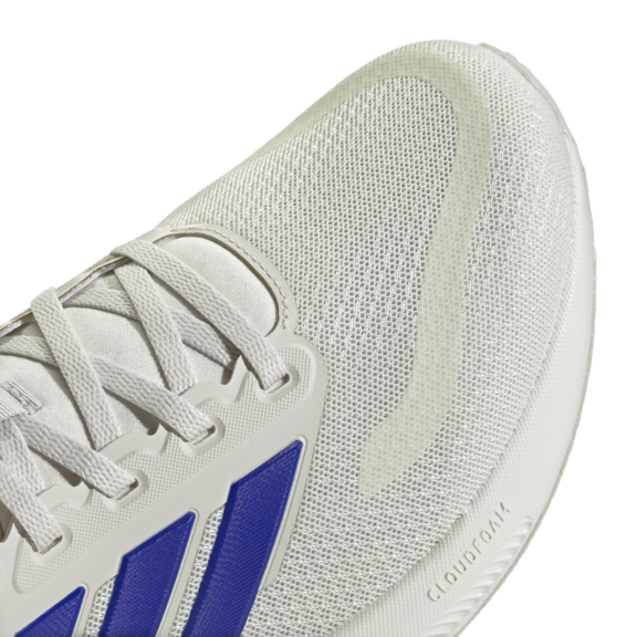 Adidas RUNFALCON 5 "f white-blue- grey"