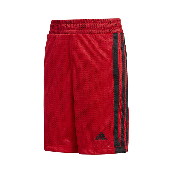 Adidas Creators Legend BB Jr. Kurz "RedBlack"