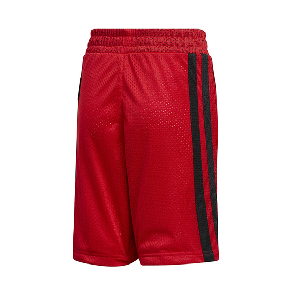 Adidas Creators Legend BB Jr. Kurz "RedBlack"