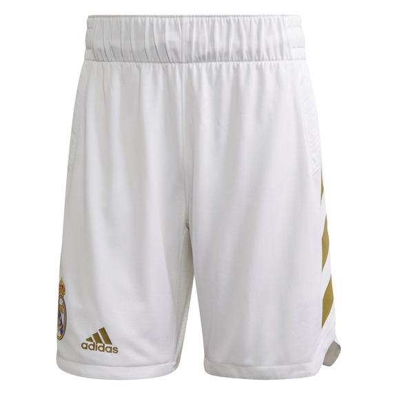 Adidas Short Real Madrid Basket 2019/2020 (1o Ausstattung)