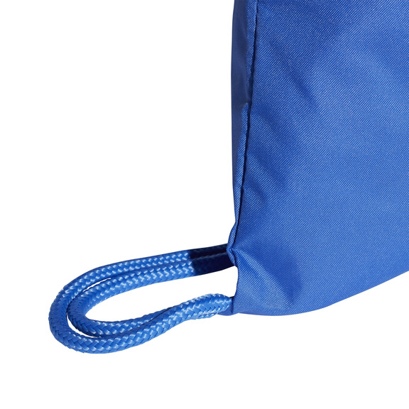 Adidas Sports Performance Logo Gym Sack (Blau)
