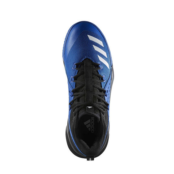 Adidas Street Jam 3 "Royal Team" (royal/schwarz/weiß)