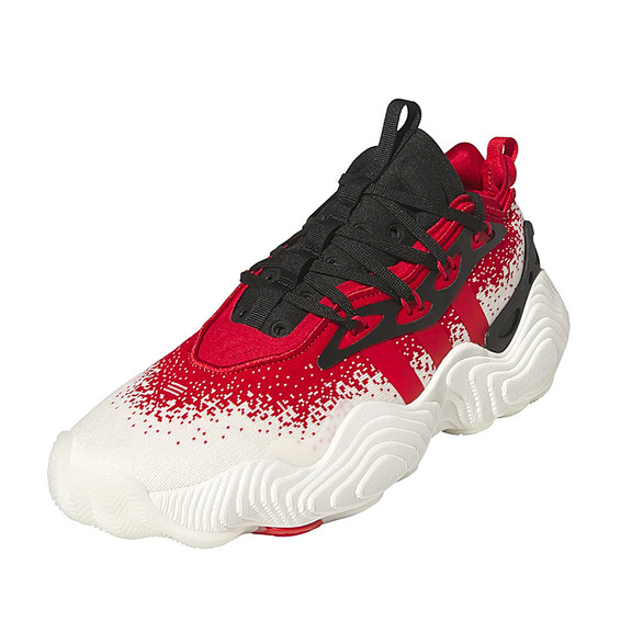 Adidas Trae Young 3 " Hawks"