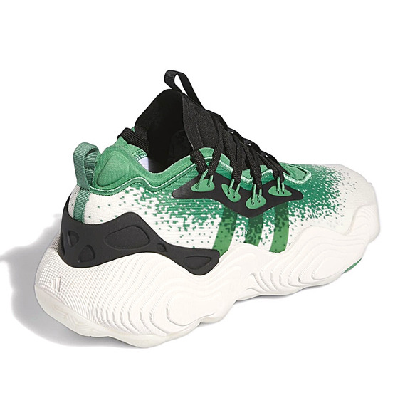 Adidas Trae Young 3 “Preloved Green”