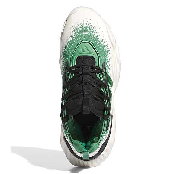 Adidas Trae Young 3 “Preloved Green”