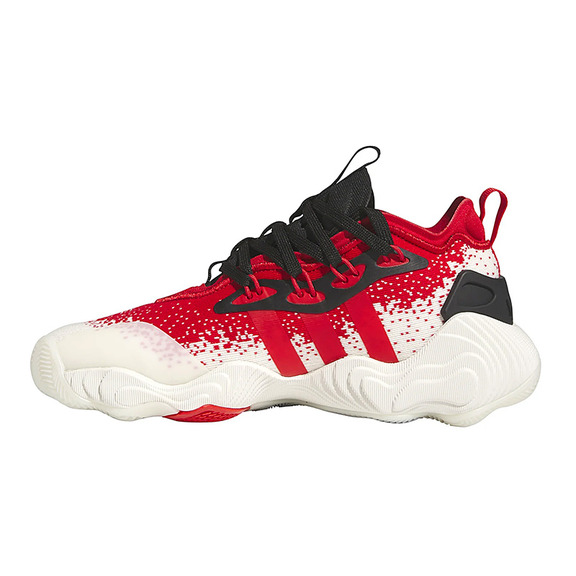 Adidas Trae Young 3 Jr. Hawks